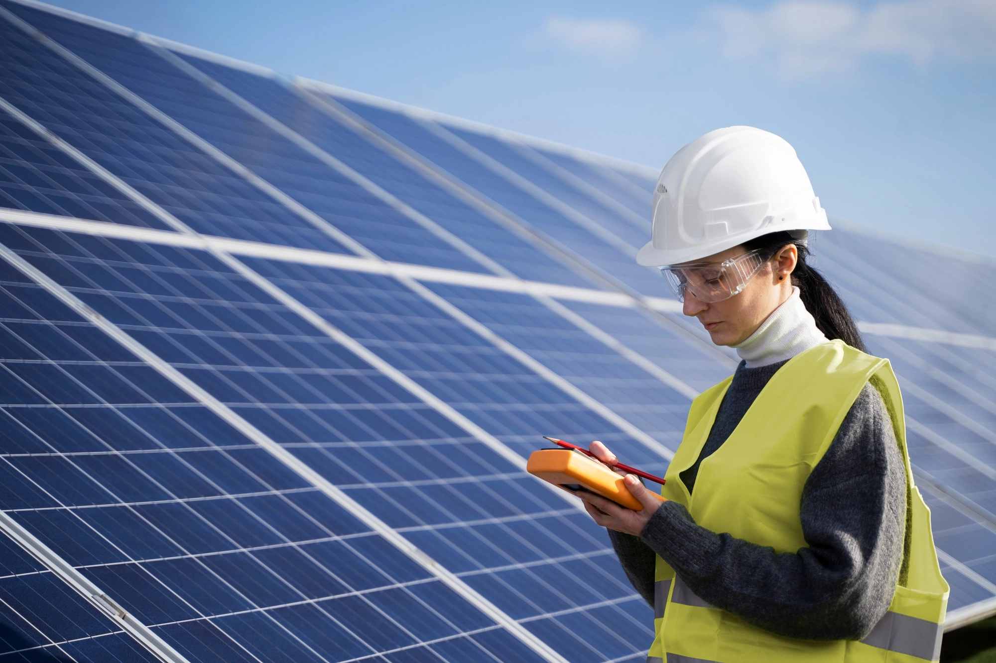 Ingeniería y gestión energética